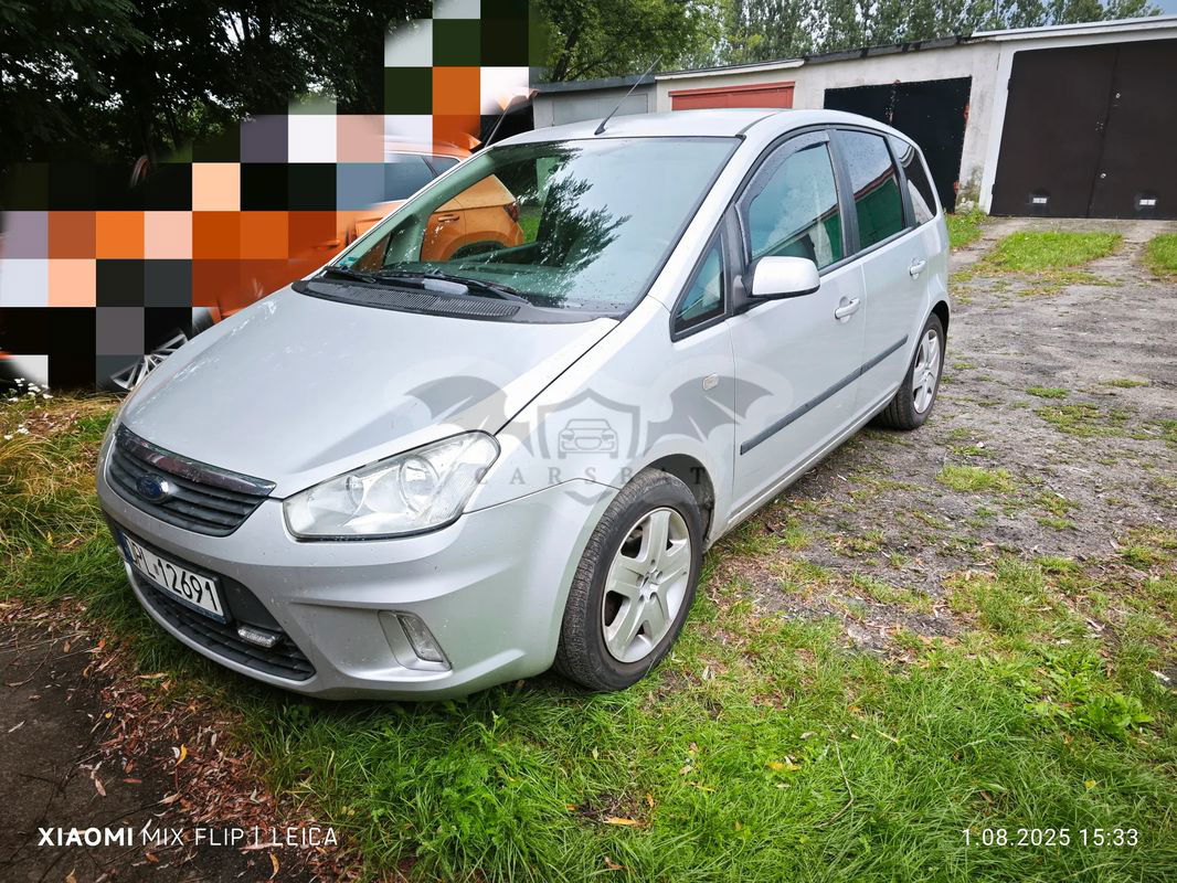 Ford C-Max I 2008