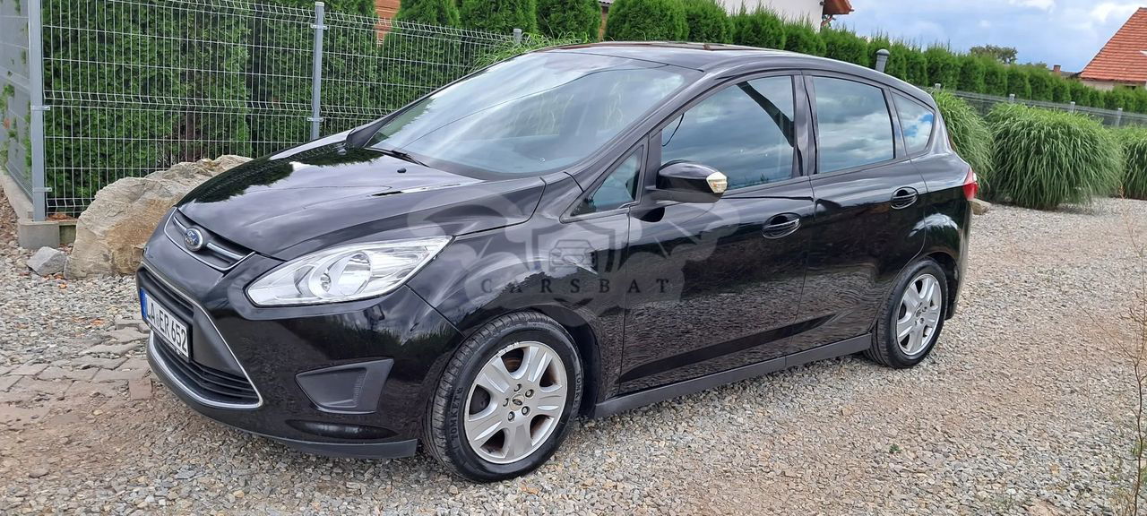 Ford C-Max II 1.6 TDCi Trend 2011