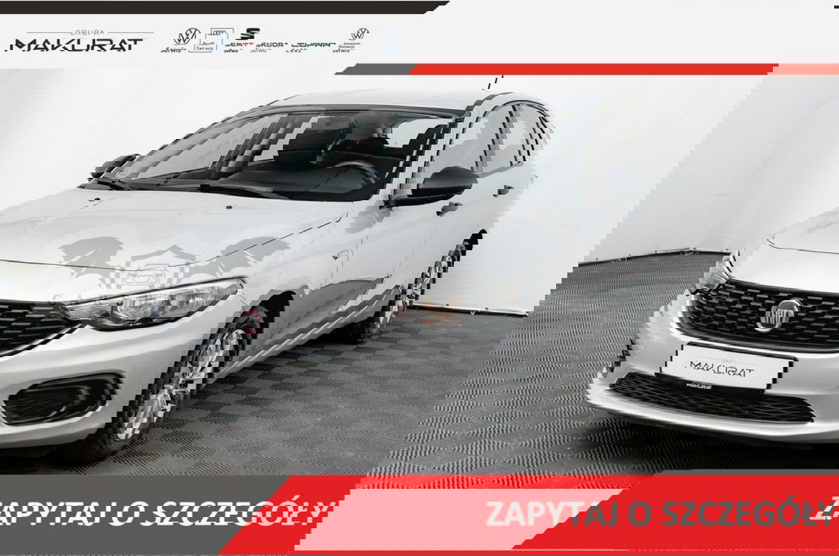 Fiat Tipo II 1.4 16v Pop 2020