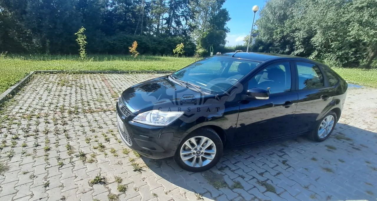 Ford C-Max 2008