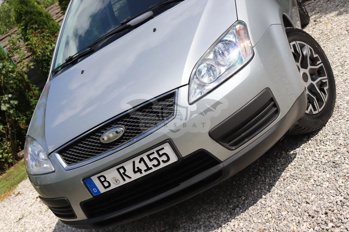 Ford C-Max 2004