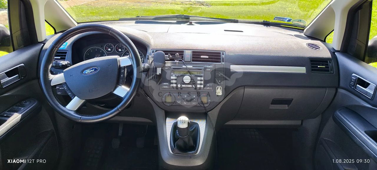Ford C-Max 2006