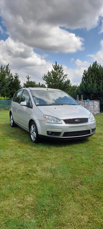 Ford C-Max 2006