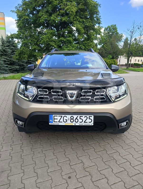 Dacia Duster II 1.0 TCe Essential 2020
