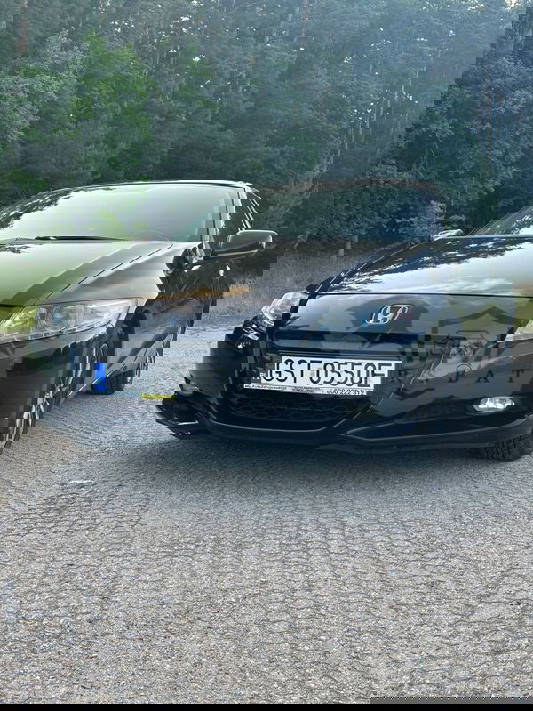 Honda CR-Z 1.5 IMA S 2012