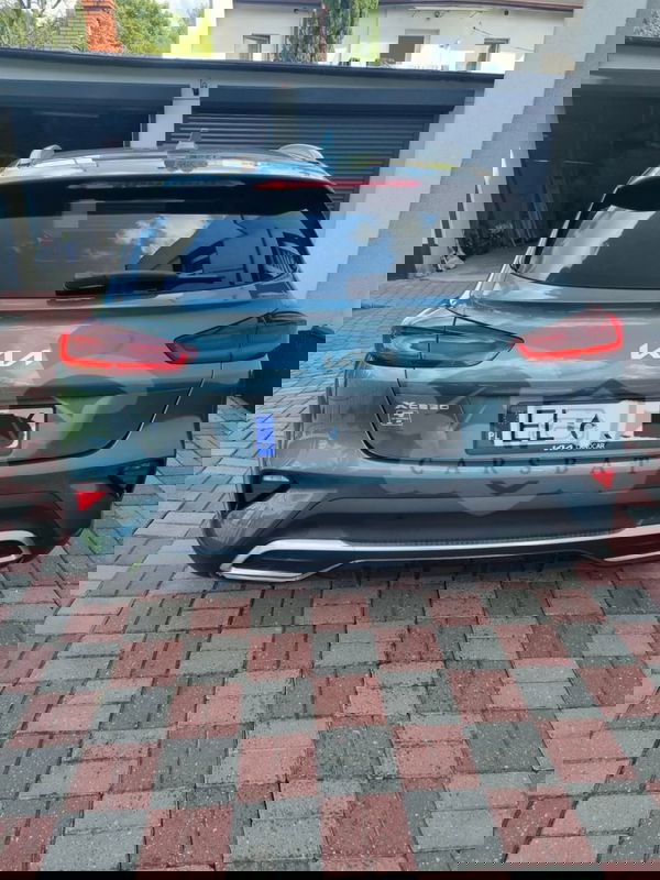 Kia XCeed 2024
