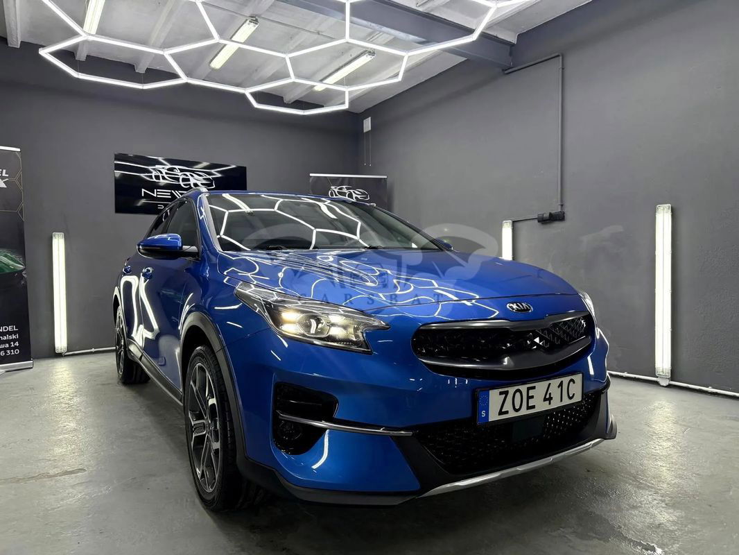 Kia XCeed 1.6 GDI PHEV XL DCT 2020