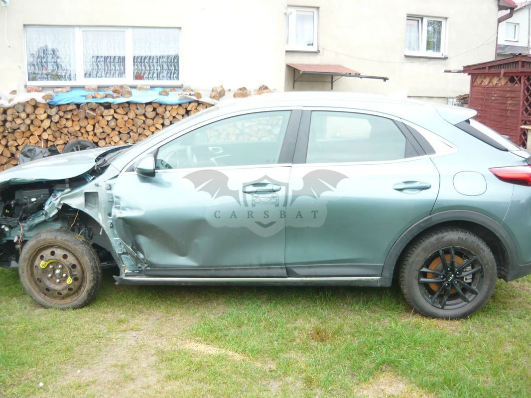 Kia XCeed 1.5 T-GDI L 2024