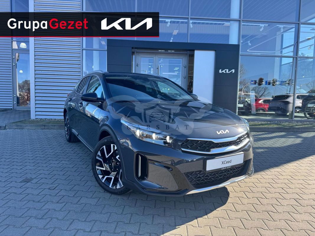 Kia XCeed 1.6 T-GDI M DCT 2025