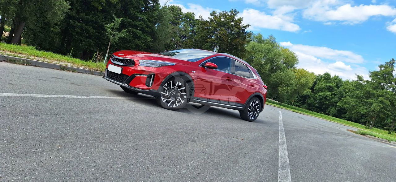 Kia XCeed 1.5 T-GDI M 2023