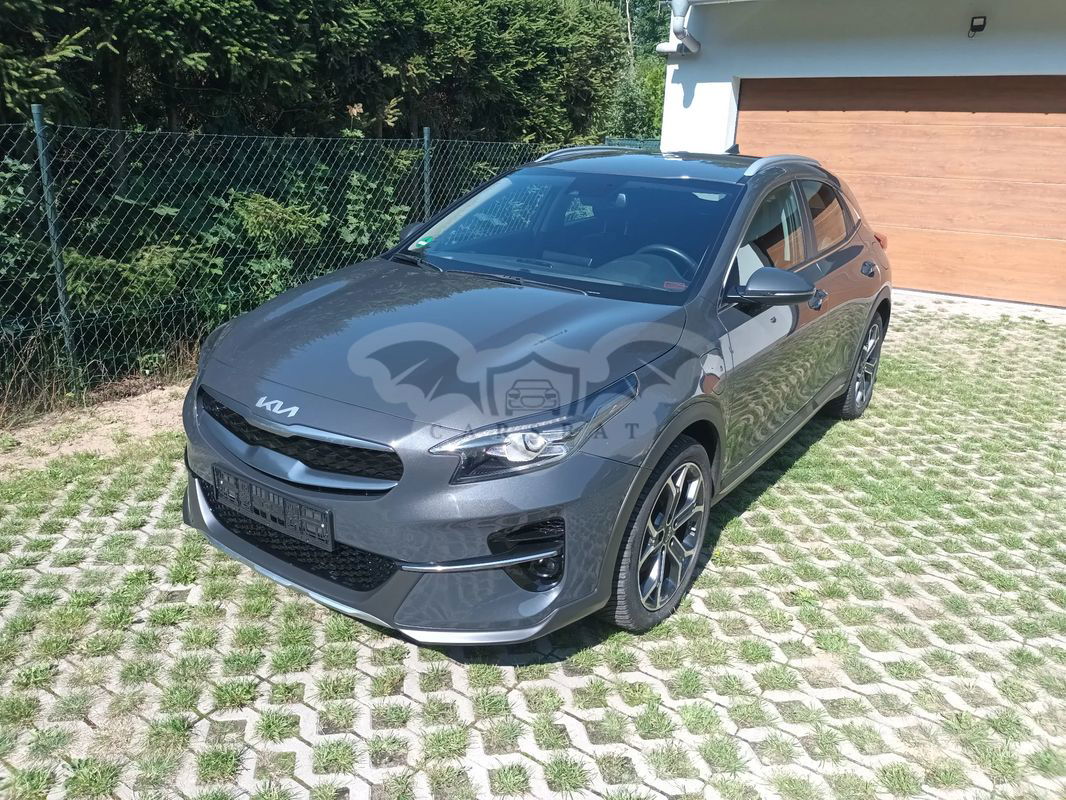 Kia XCeed 1.6 GDI DCT6 OPF Plug-in-Hybrid PLATINUM 2022