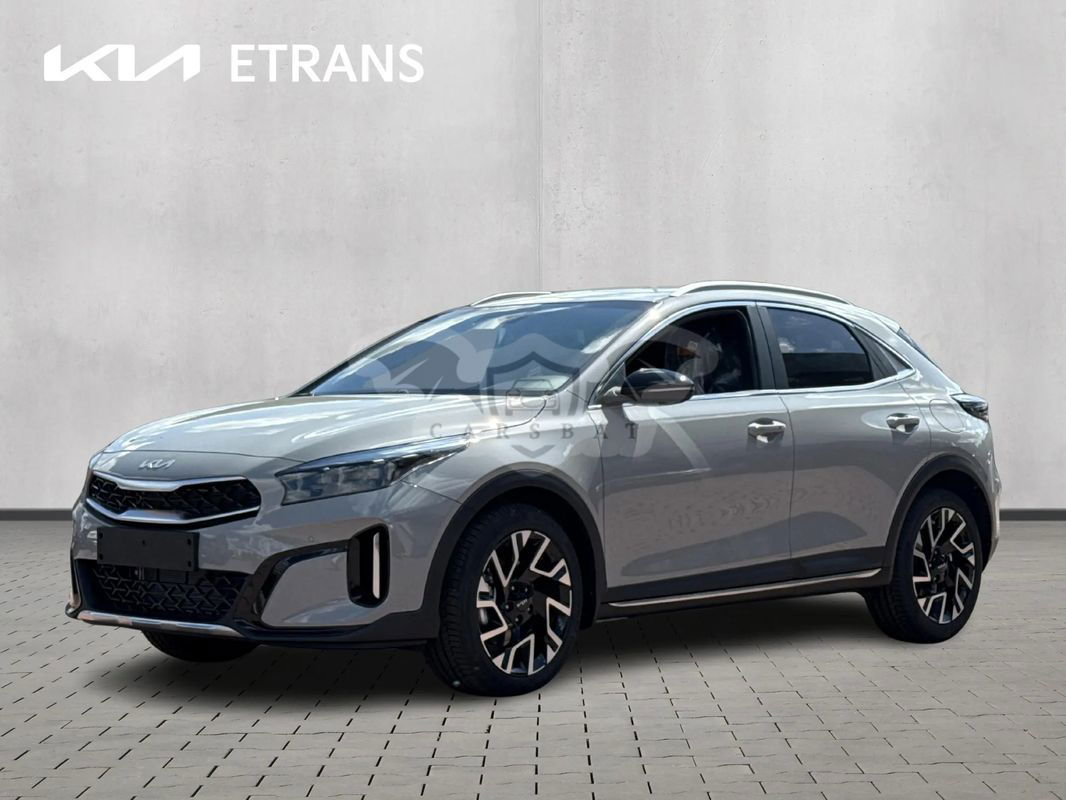 Kia XCeed 1.6 T-GDI Tribute DCT 2025