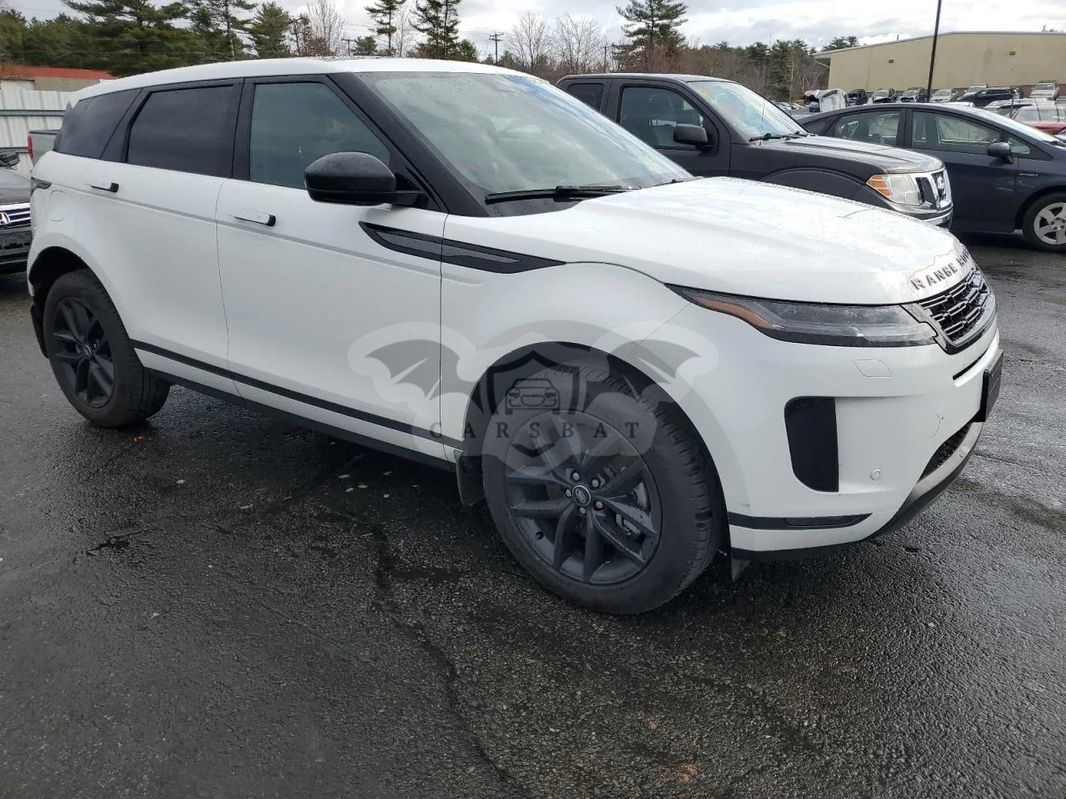 Land Rover Range Rover Evoque II 2024