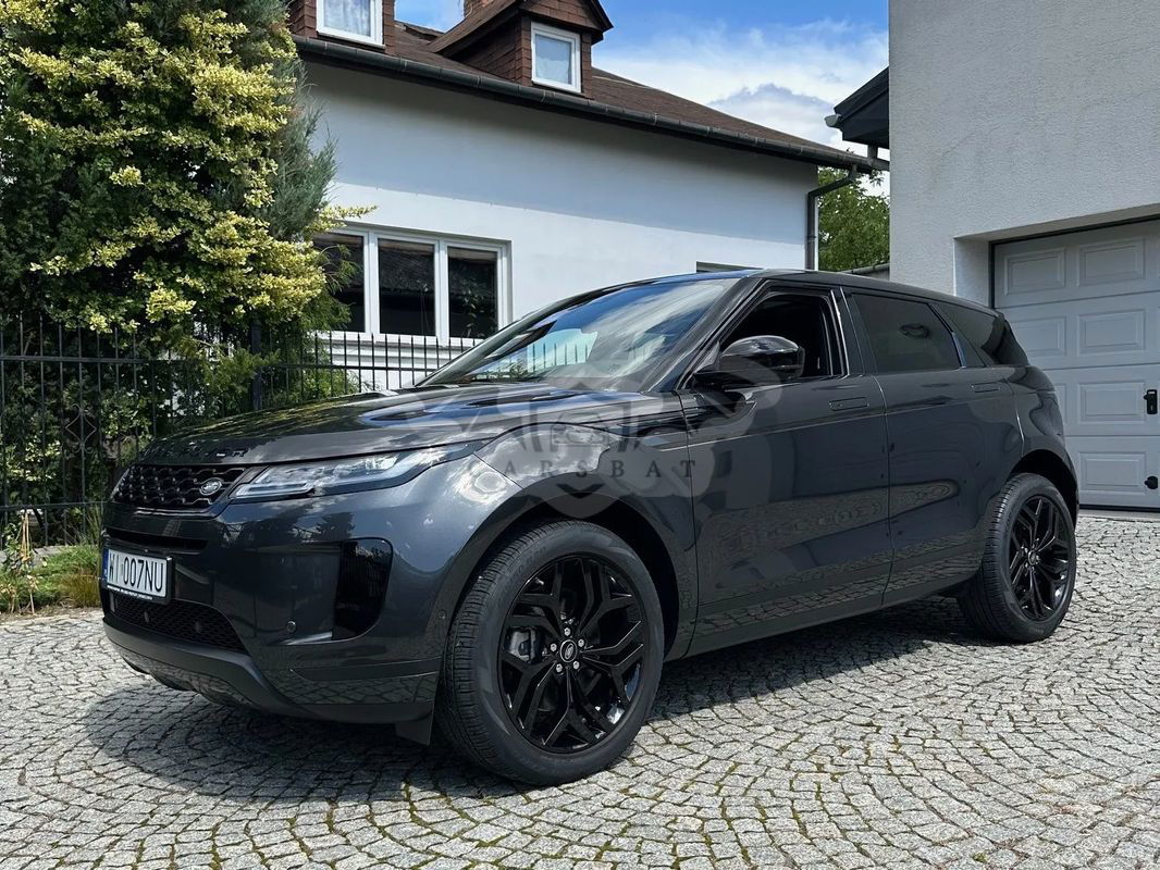 Land Rover Range Rover Evoque II 2.0 D200 mHEV SE 2021