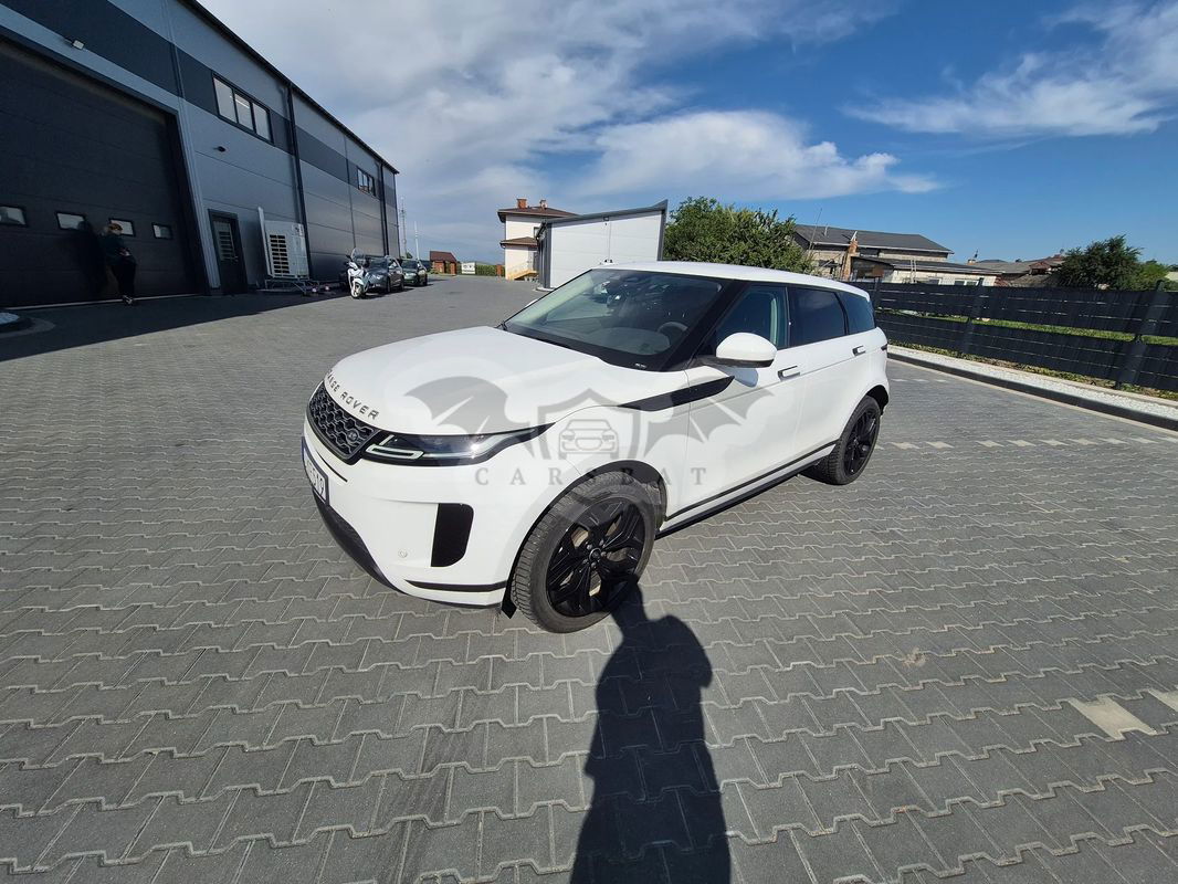 Land Rover Range Rover Evoque II 2022