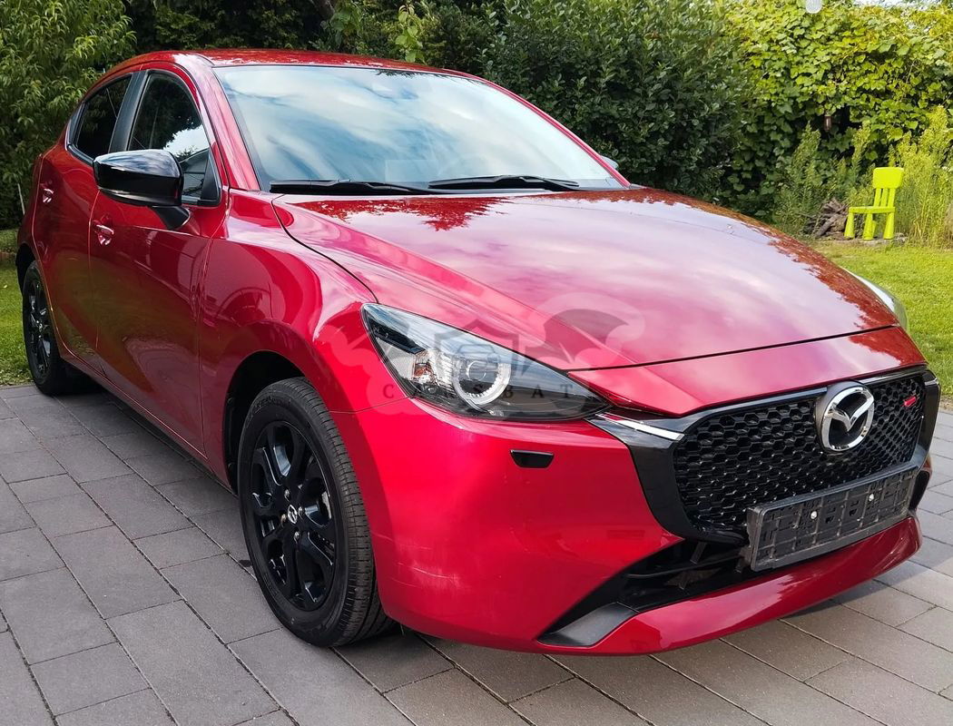 Mazda 2 III SKYACTIV-G 90 Homura 2023