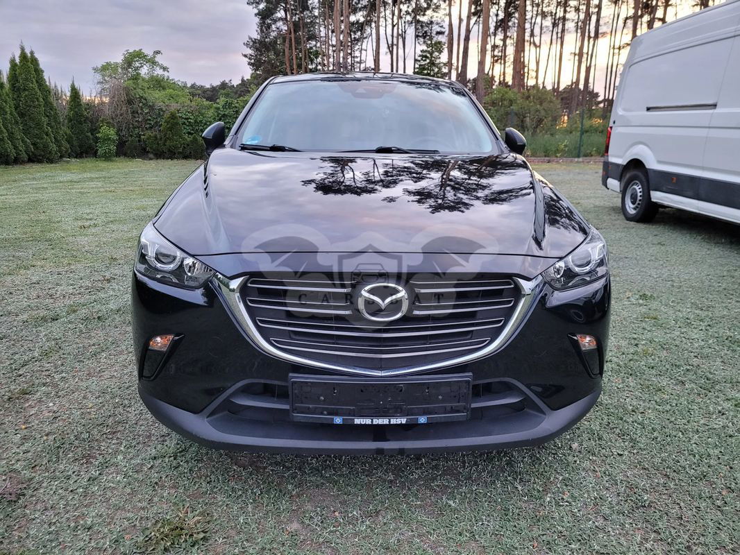 Mazda CX-3 2.0 SkyEnergy 2021