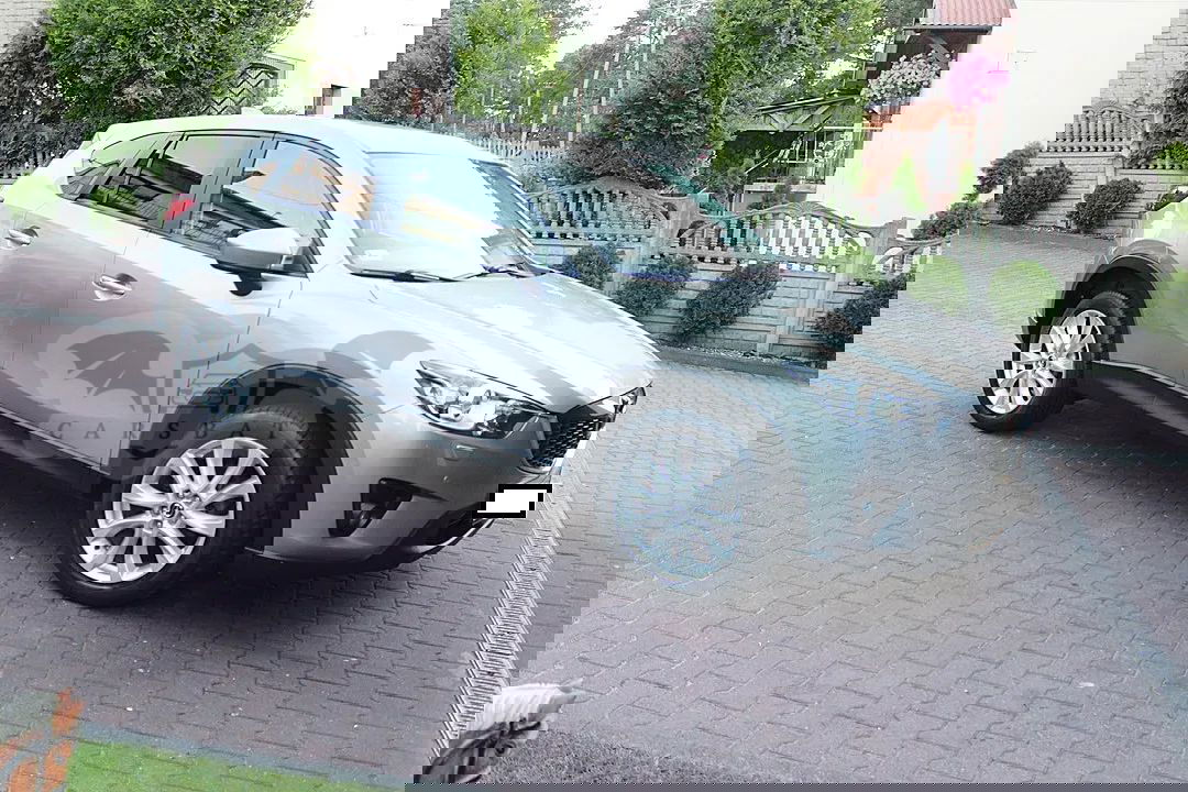 Mazda CX-5 I 2.2 D Skypassion 2013