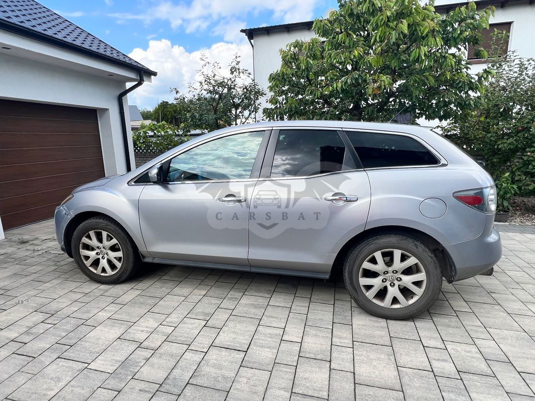 Mazda CX-7 2008