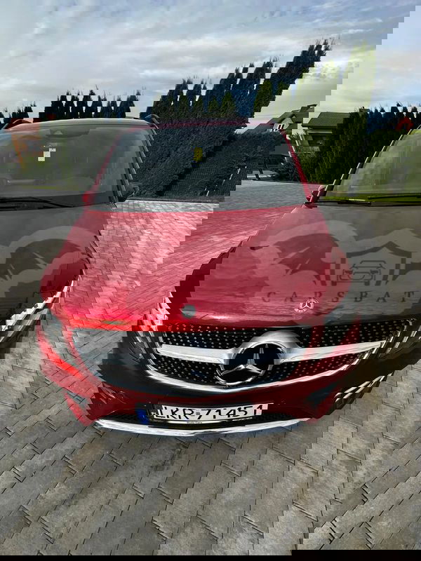Mercedes-Benz V II 300 d Avantgarde 9G-Tronic (d³ugi) 2019