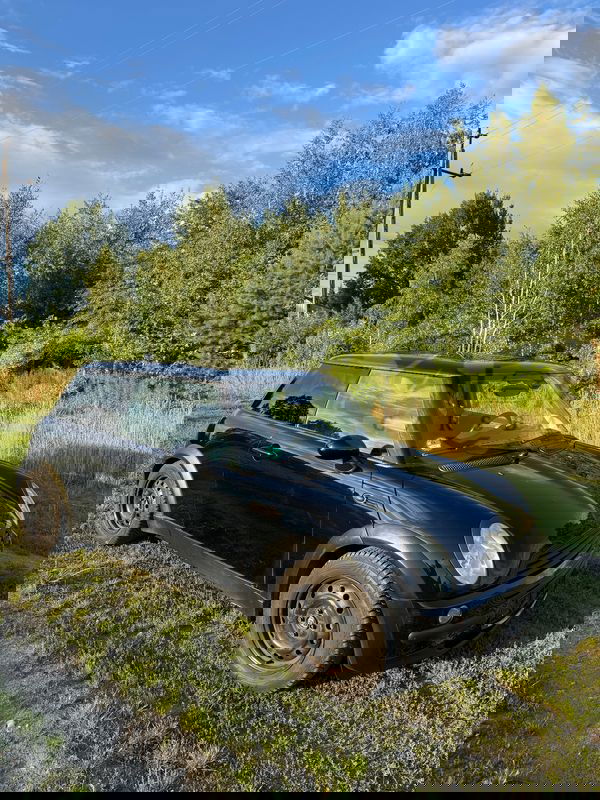 Mini Cooper 2003
