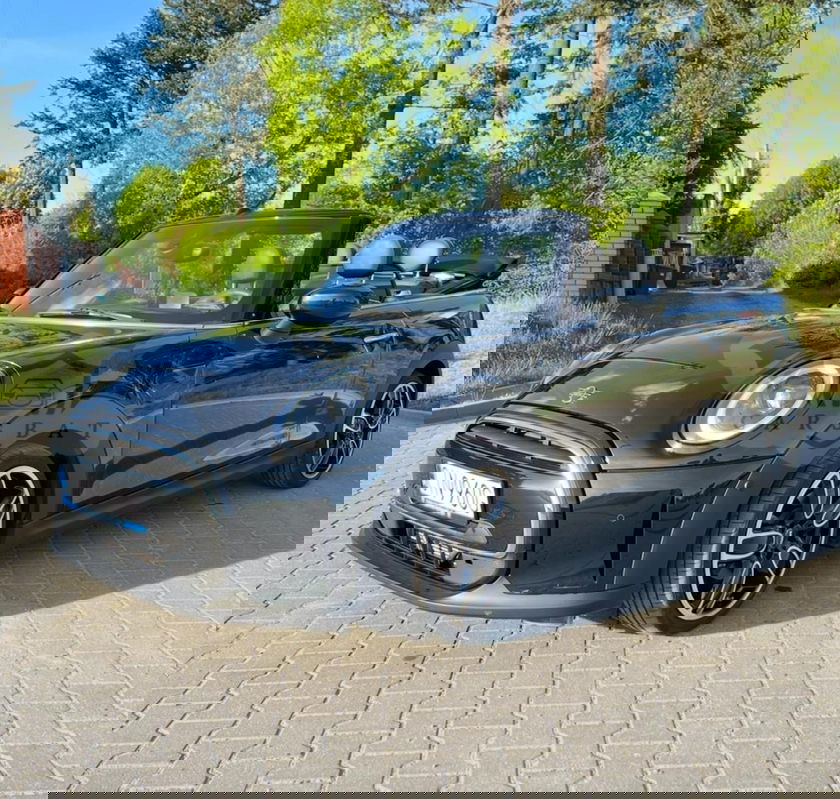 Mini Cooper 2023
