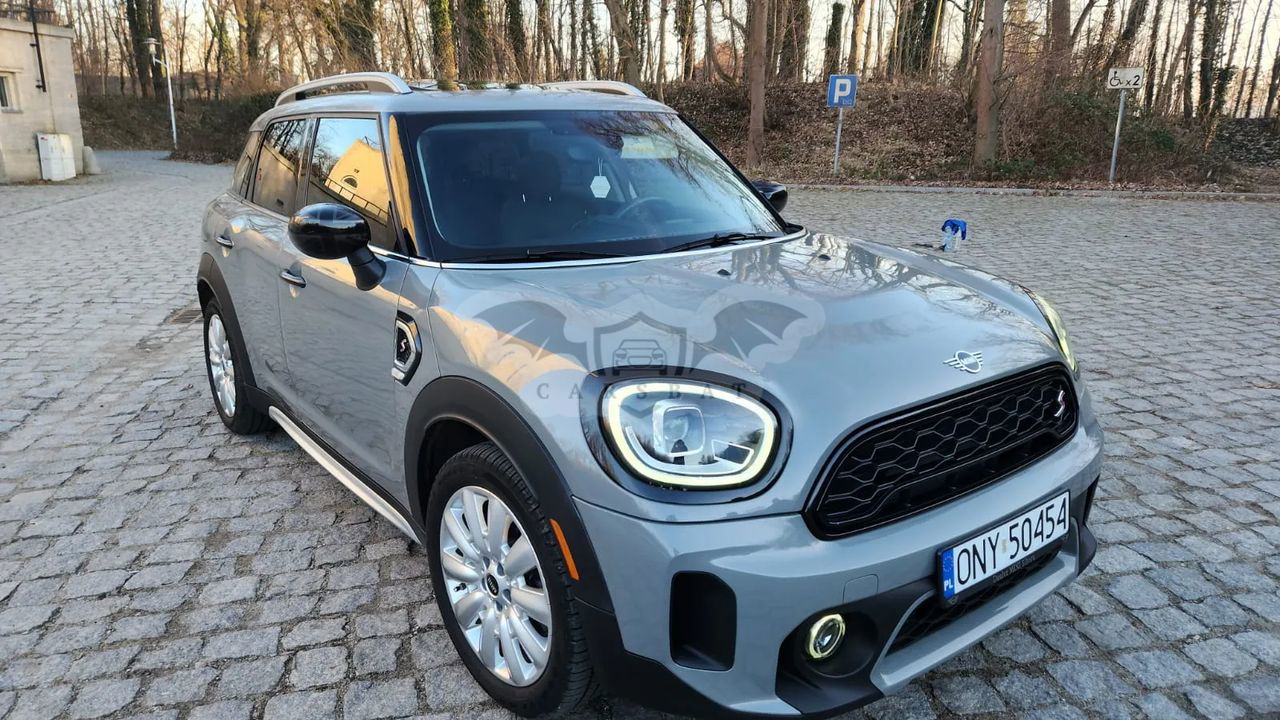 Mini Countryman Cooper S 2022