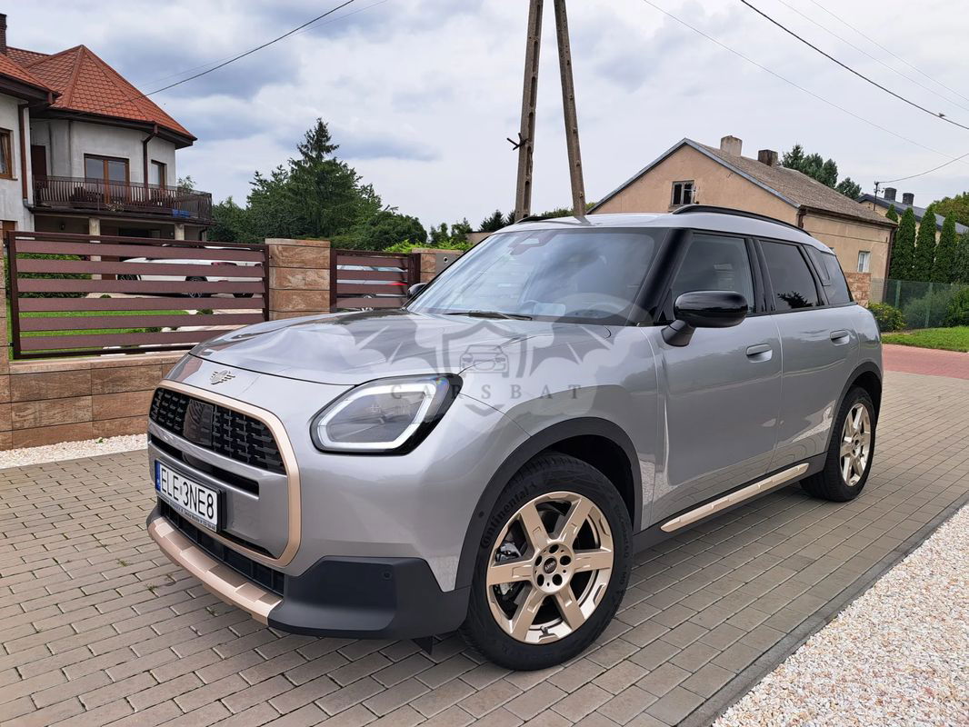 Mini Countryman C mHEV Linia Favoured 2024