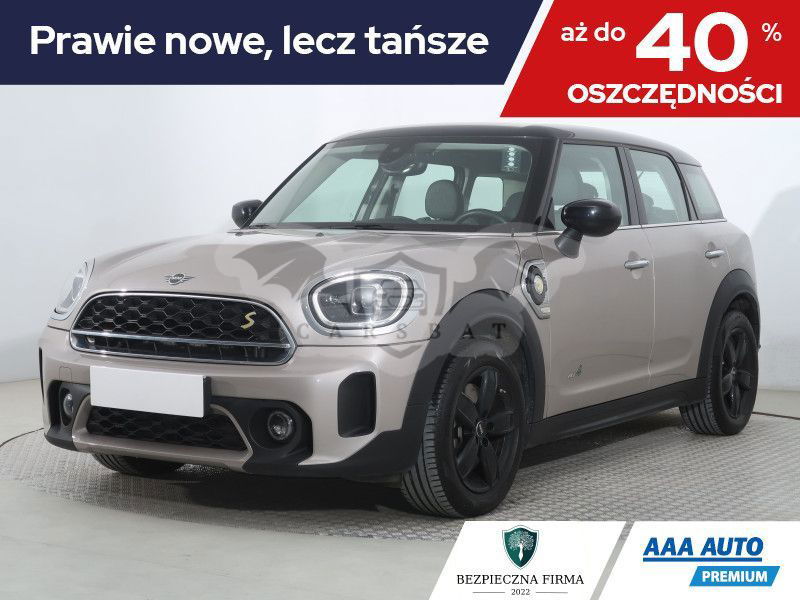 Mini Countryman 2022