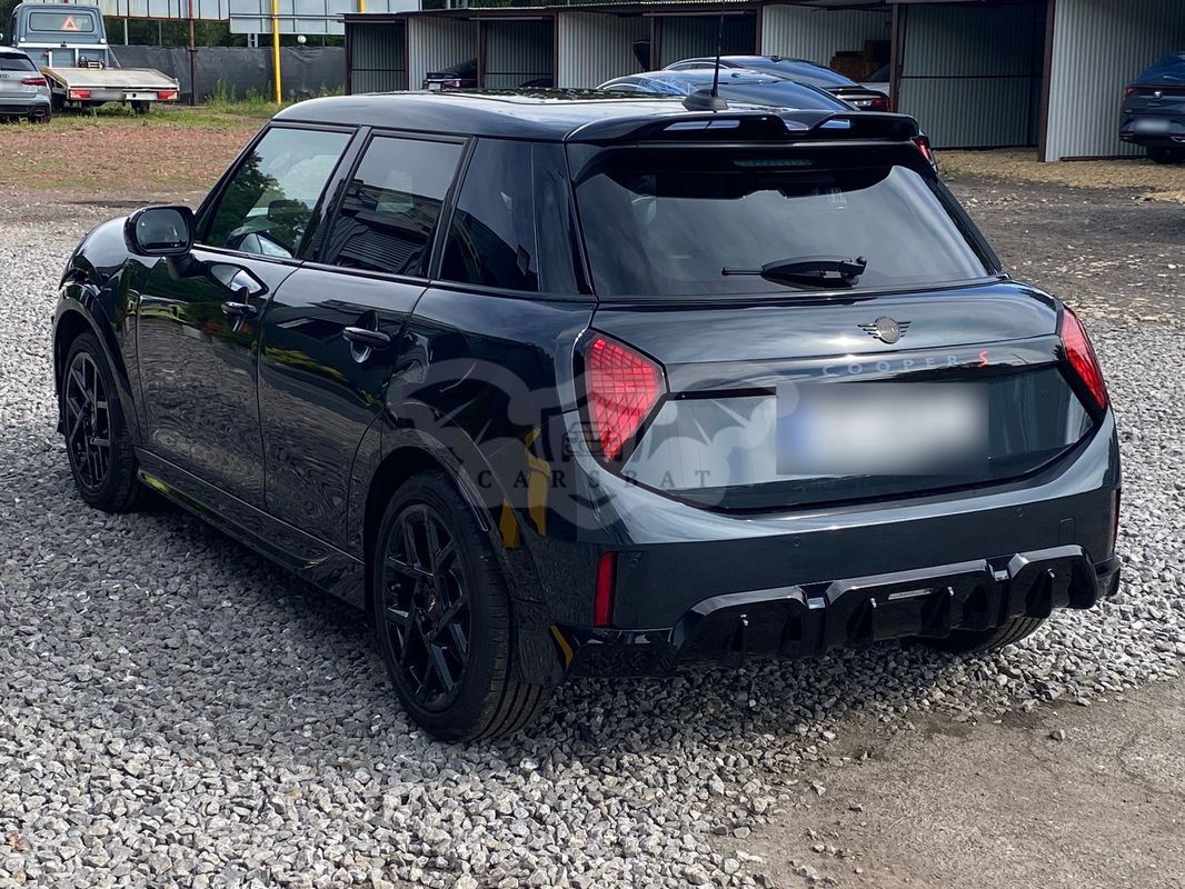 Mini John Cooper Works 2024