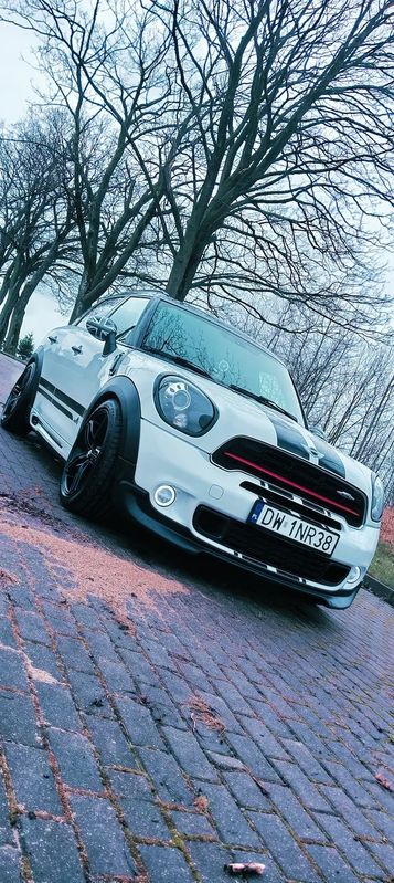 Mini Countryman 2013