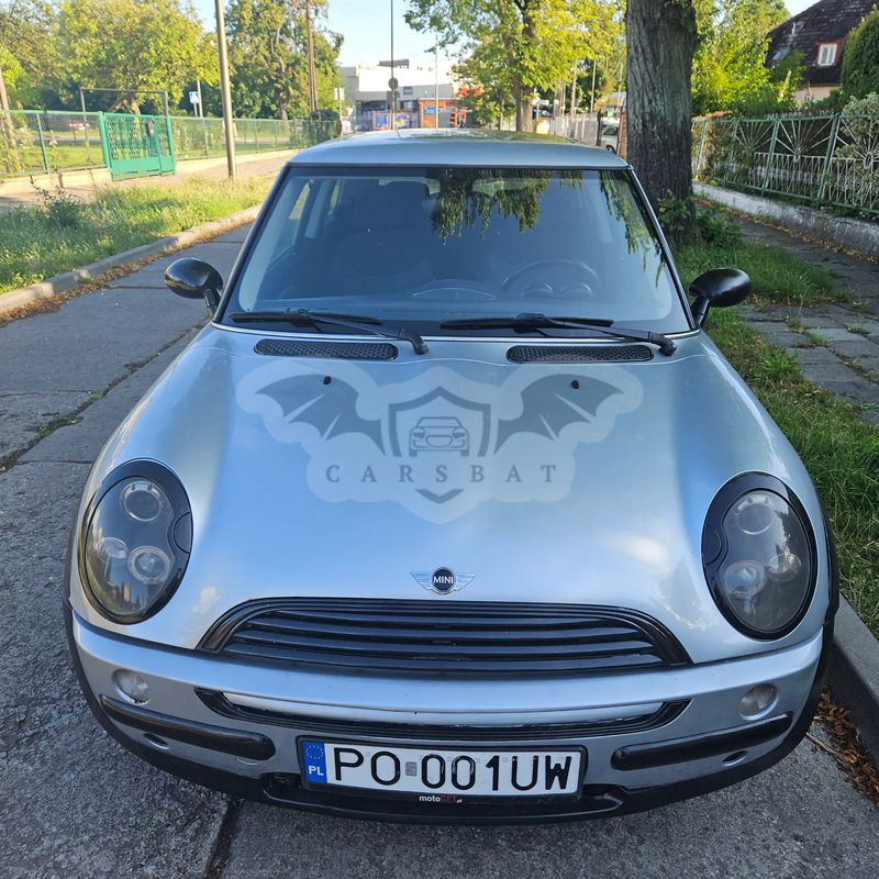 Mini One 2006