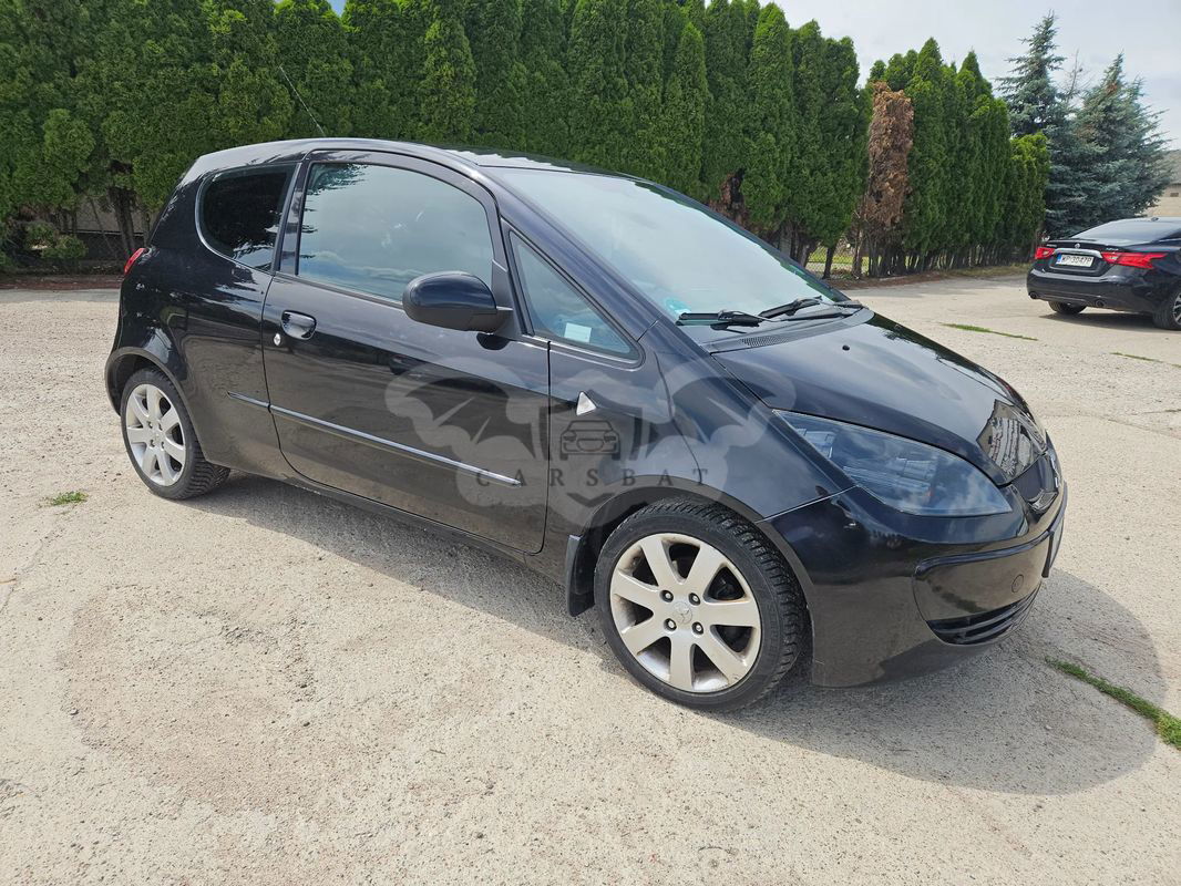 Mitsubishi Colt Z30 1.3 Invite 2008