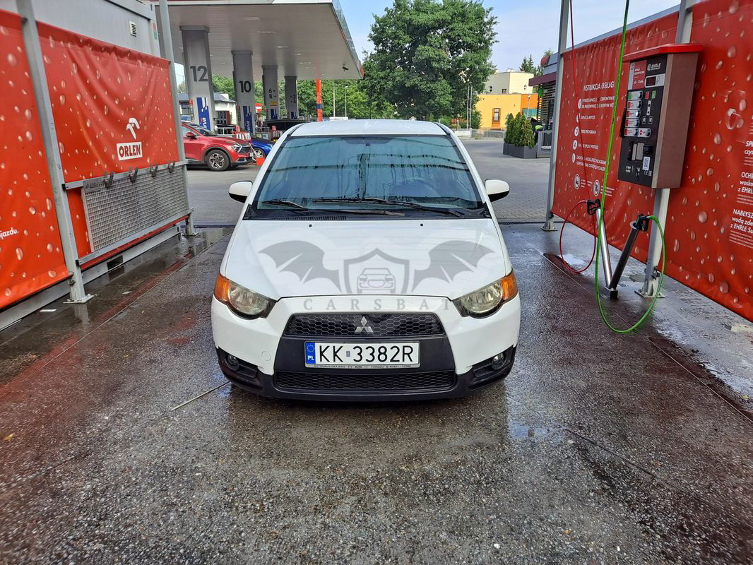 Mitsubishi Colt Z30 1.1 ClearTec Motion 2010