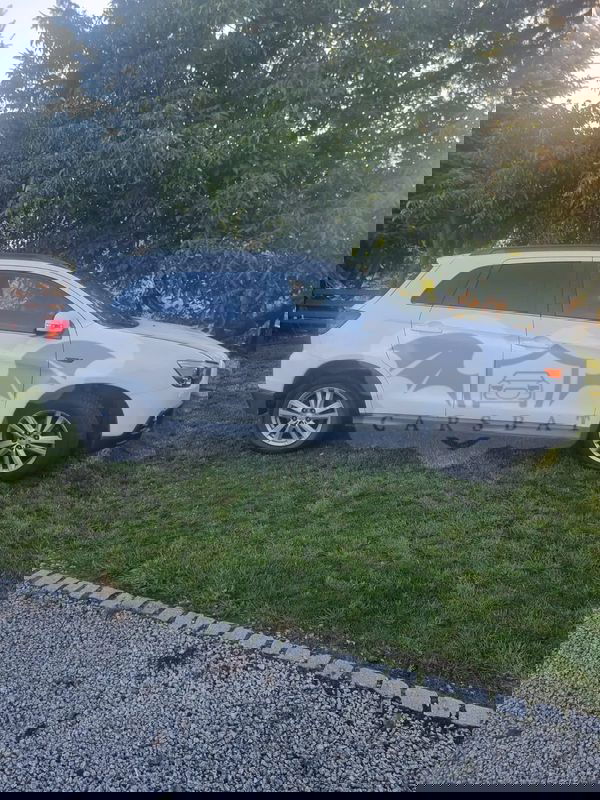 Mitsubishi ASX 1.8 DID Intense 4WD AS&G 2010