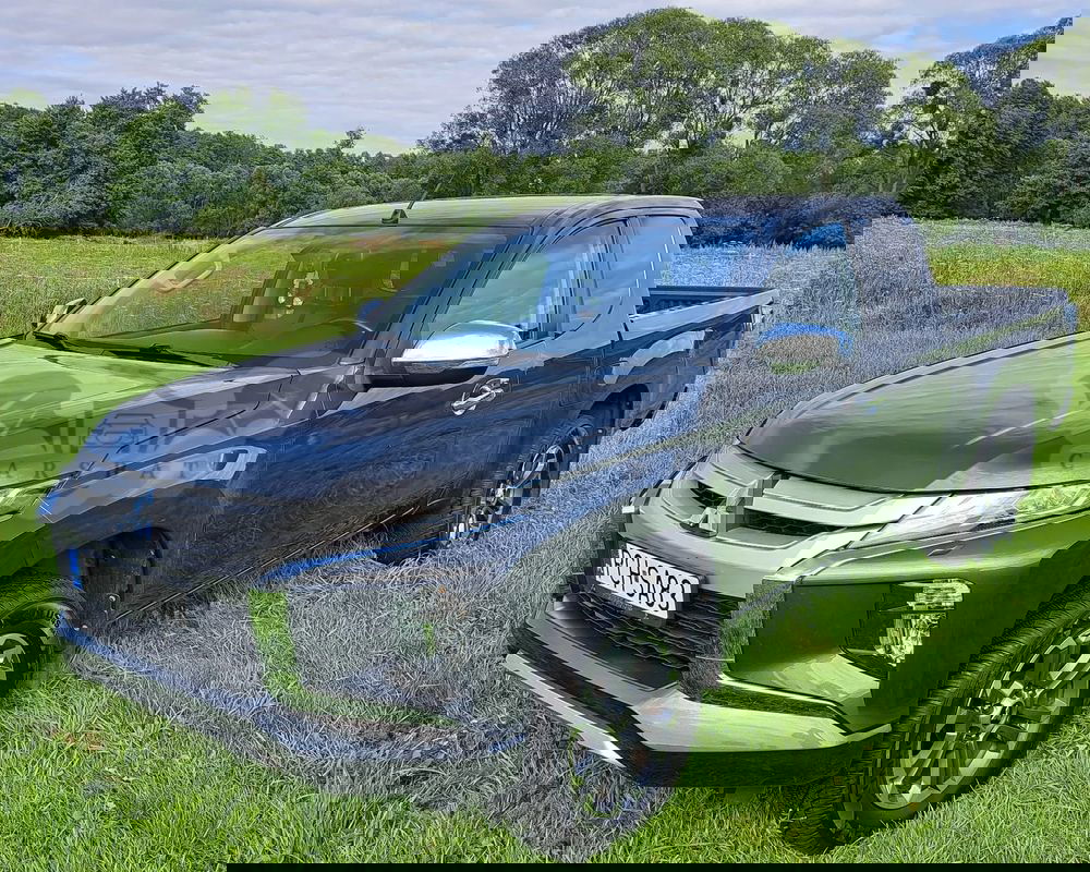Mitsubishi L200 2.2 d DC Instyle 2021