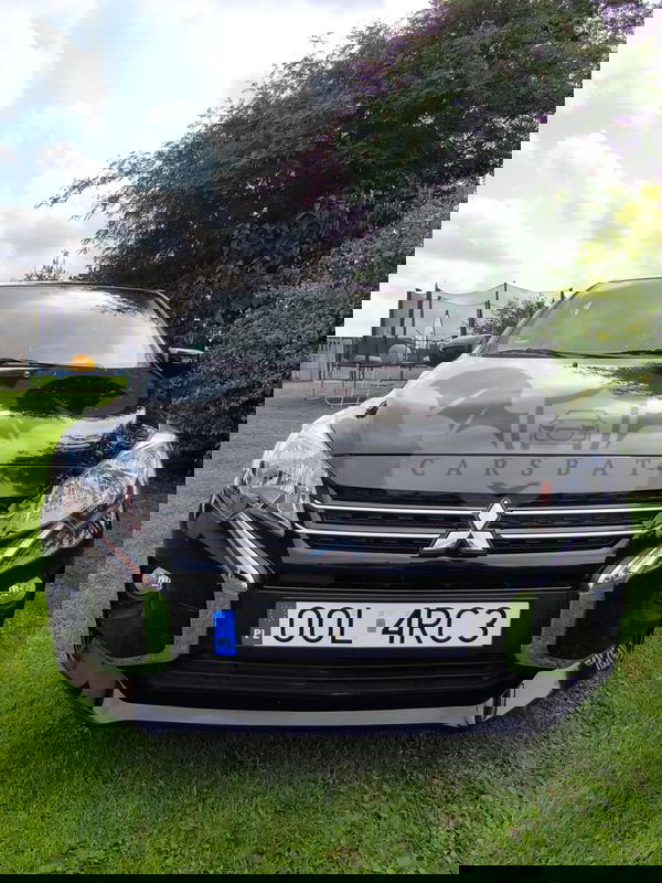 Mitsubishi Space Star II 1.2 2022