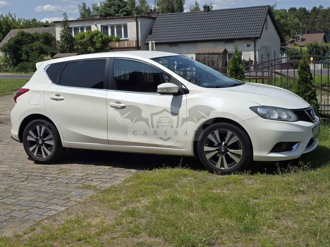 Nissan Pulsar 1.5 dCi Acenta EU6 2017