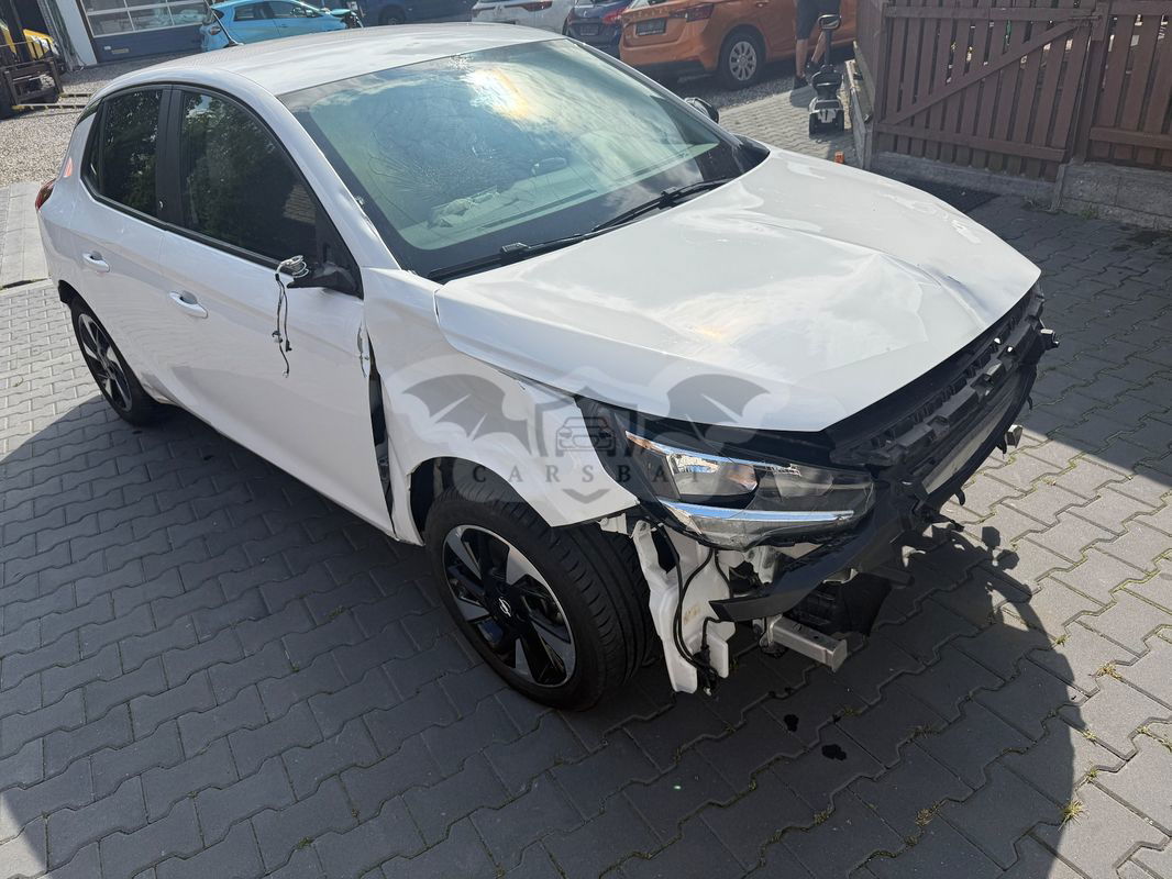 Opel Corsa F Corsa-e Edition 2023
