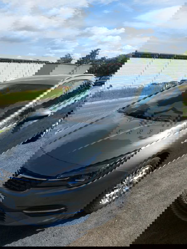 Opel Astra K V 1.2 T Edition S&S 2020