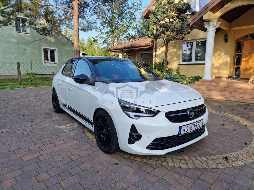 Opel Corsa F 1.2 Direct Injection Turbo Start/Stop GS Line 2023