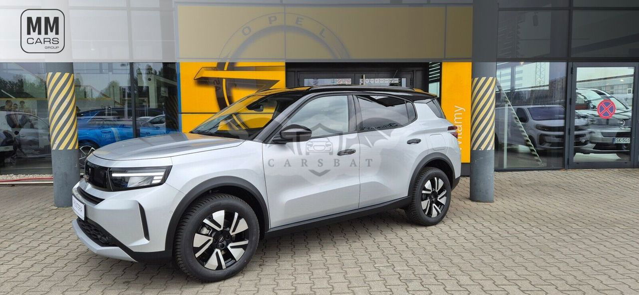 Opel Frontera B 2025