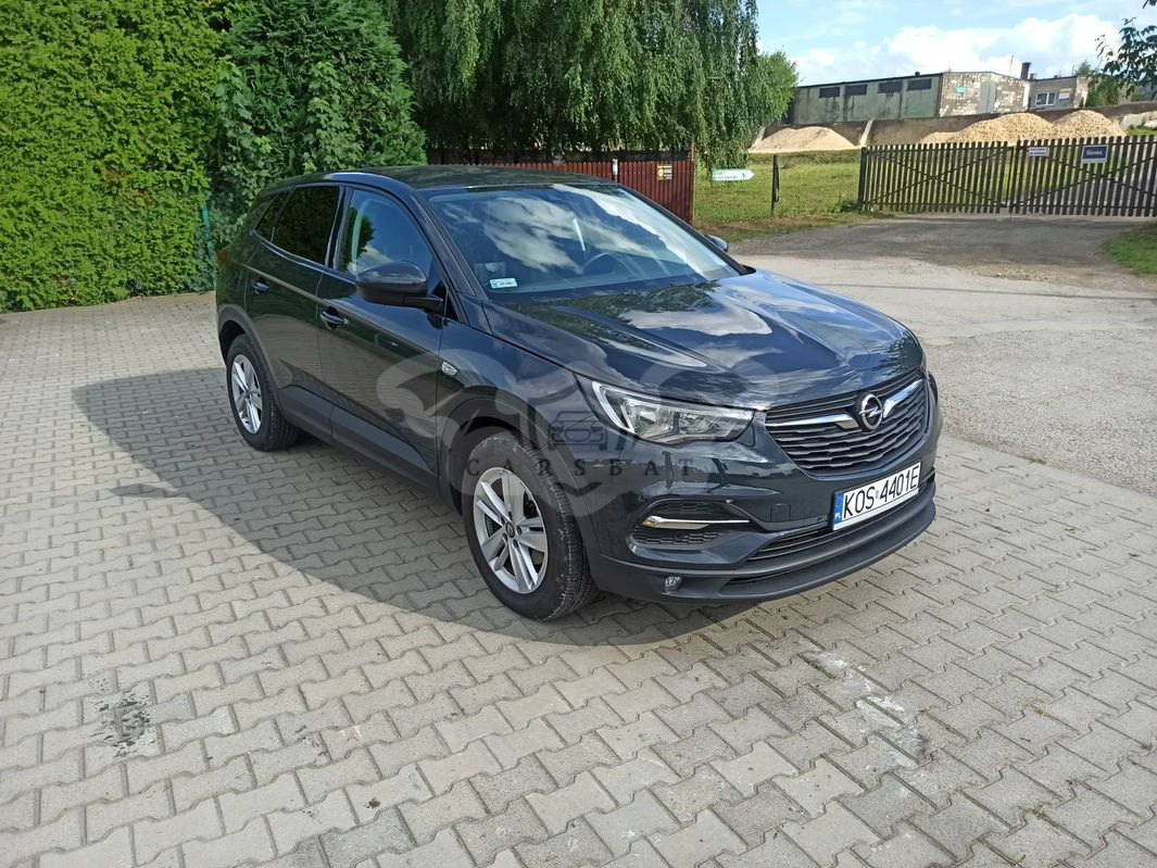 Opel Grandland 1.5 CDTI Edition Business Pack S&S 2018