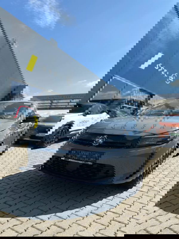 Opel Corsa F 1.2 Edition S&S 2025