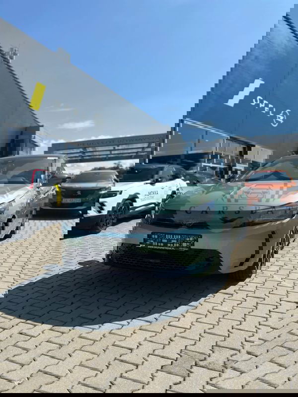Opel Corsa F 1.2 Yes 2025 S&S 2025