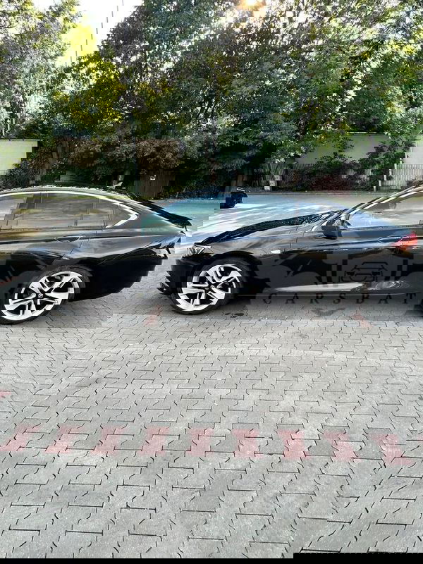 Opel Insignia B 1.6 CDTI Exclusive S&S 2019