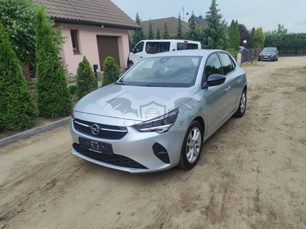 Opel Corsa F 1.2 Direct Injection Turbo Edition 2023