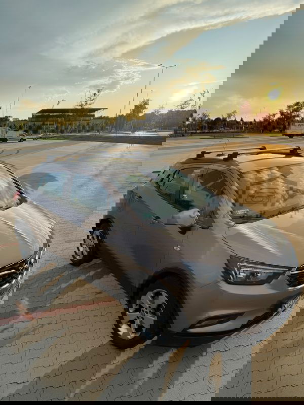 Opel Mokka 1.4 T Enjoy 2018