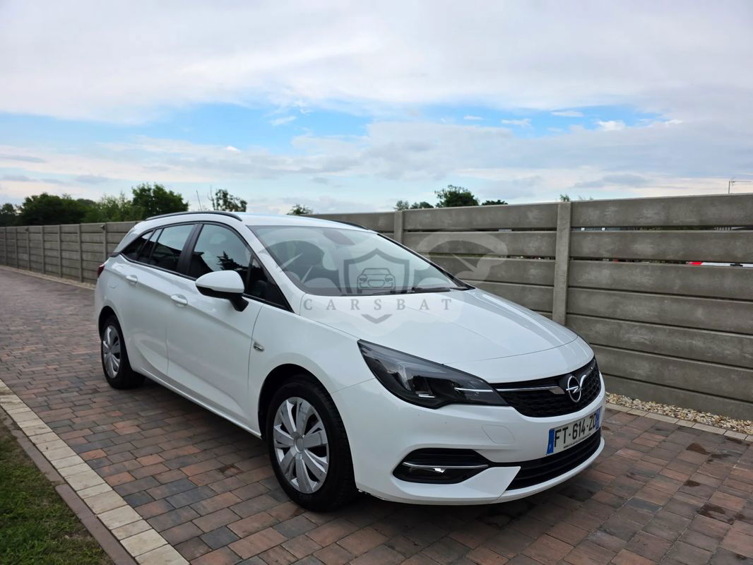Opel Astra K 1.5 D Start/Stop Sports Tourer 2020 2020