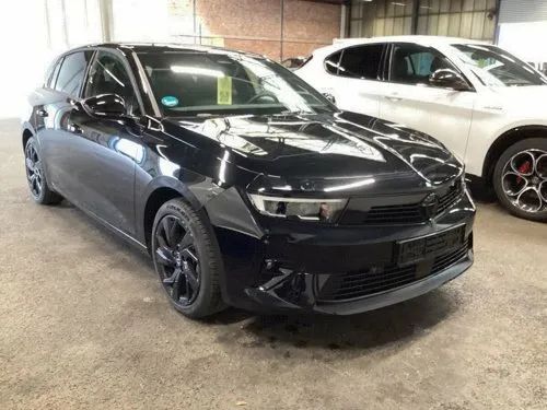 Opel Astra L 2023
